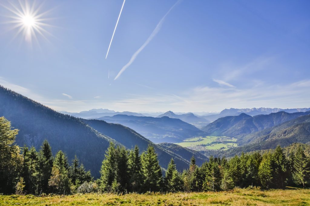 Strand-Camping-Waging-Wandern-und-Bergsteigen-Alpen