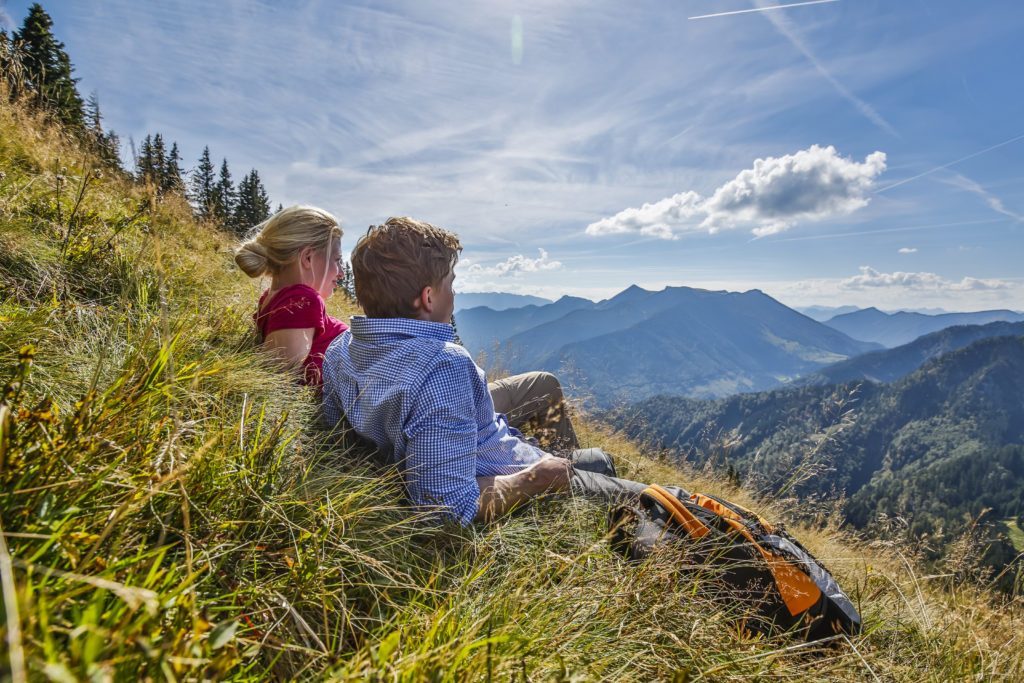 Strand-Camping-Waging-Wandern-und-Bergsteigen-Alpen