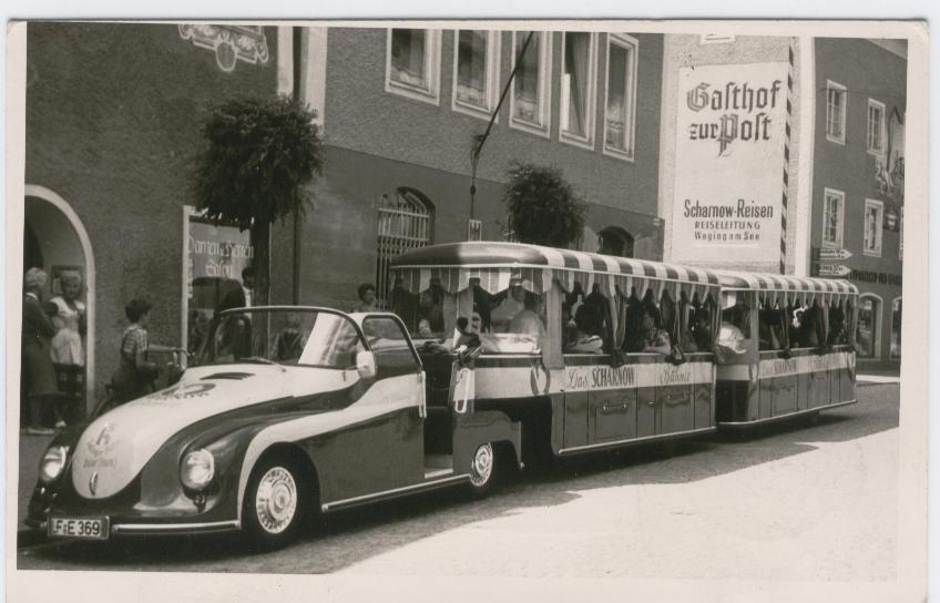 Strand-Camping-Waging-Über-uns-Geschichte-Scharnow-Zug