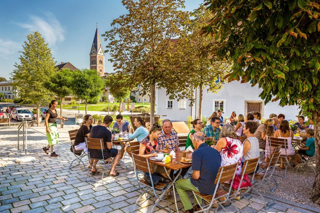 Strand-Camping-Waging-Supermarkt-Namberger