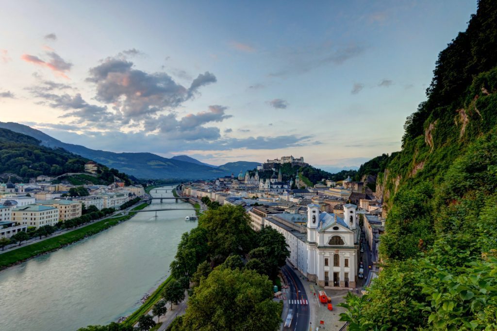 Strand-Camping-Waging-Salzburg-Tagesausflug