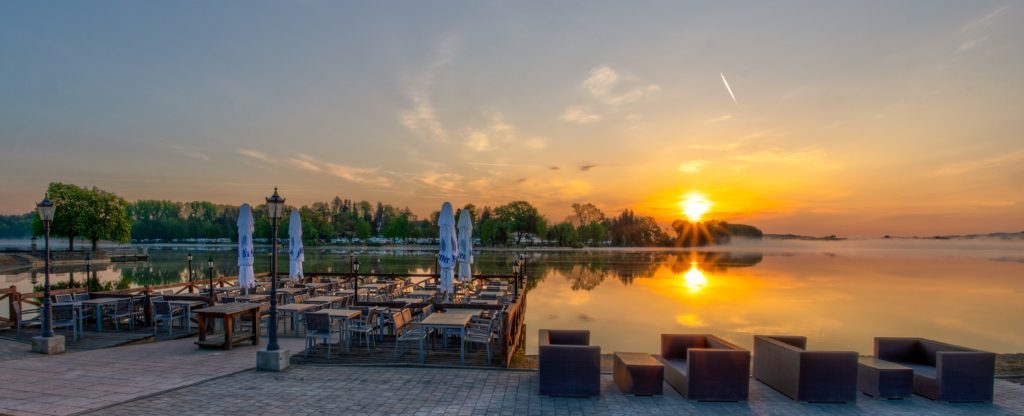 Strand-Camping-Waging-Strandkurhaus