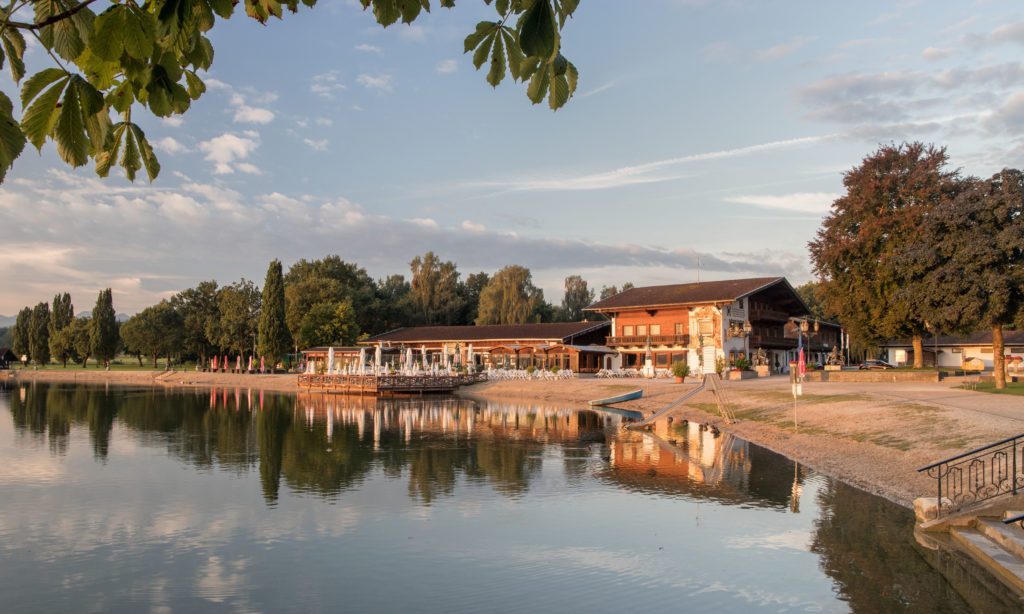 Strand-Camping-Waging-Strandkurhaus