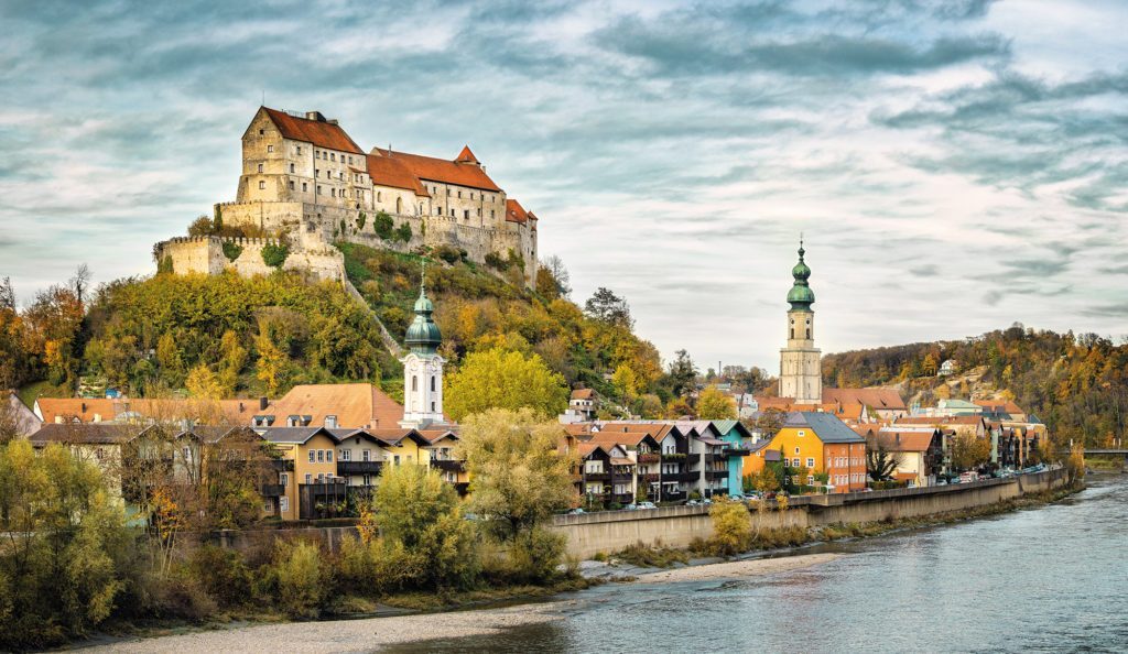 Strand-Camping-Waging-Burghausen