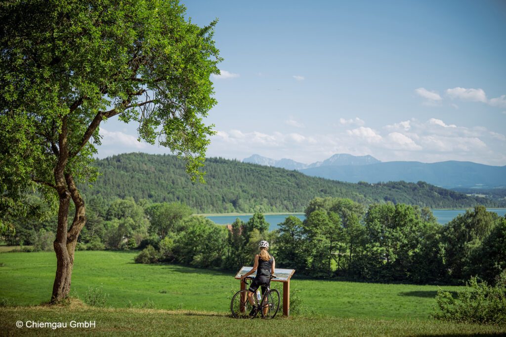 Strandcamping_Rennrad_Chiemgau_Tourismus2