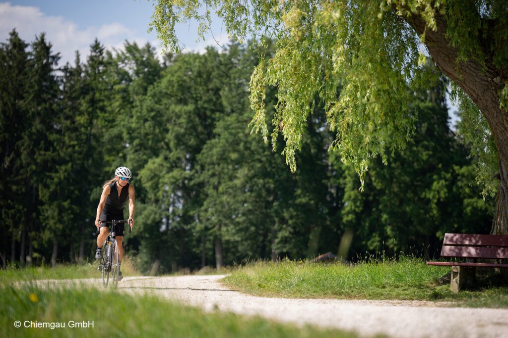 Strandcamping_Rennrad_Chiemgau_Tourismus7